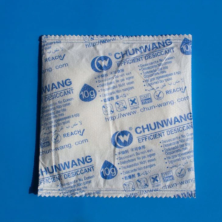 Natural Desiccant Dehumidifier For Garments