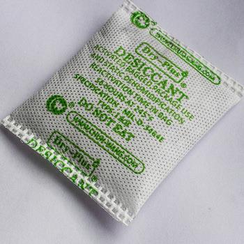 Activated Natural Air Dry Montmorillonite Clay Desiccant