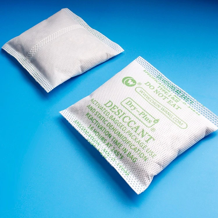 High Quality Montmorillonite Clay Desiccant Pack.jpg