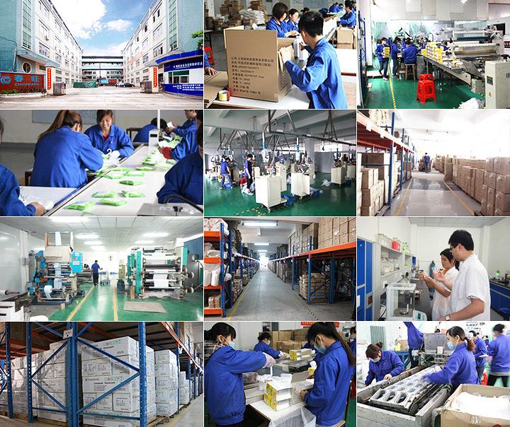 DESICCANT FACTORY DESICCANT FACTORY