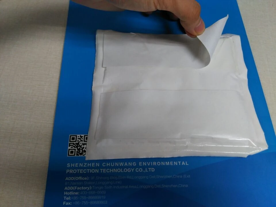 desiccant in bags