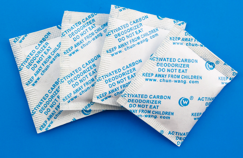 Top selling Desiccant and Deodorizer Activated charcoal odor absorber