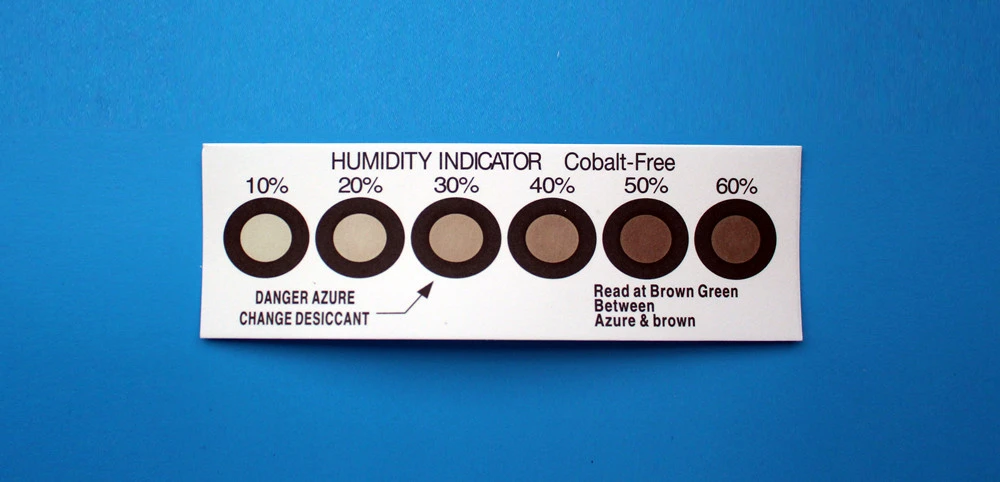 6 dots Humidity Indicator label.jpg 6 dots Humidity Indicator label.jpg