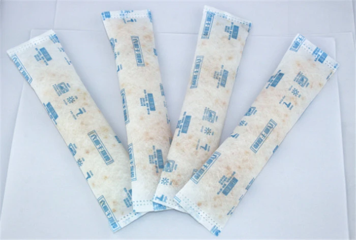 Closet moisture absorber bag with orange silica gel2.jpg