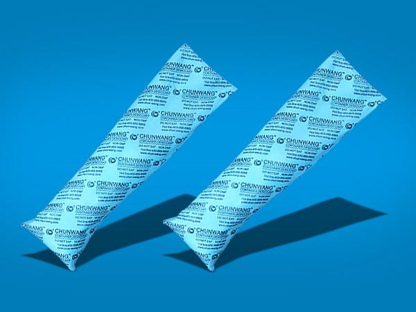 Dry Container Desiccant 1 Kg Double Pack