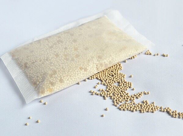 Molecular Sieve Desiccant for Camera use