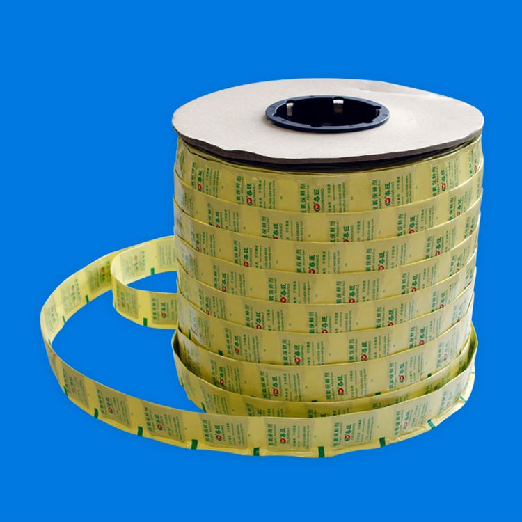 Oxygen Packs for Food Storage Deoxygenation