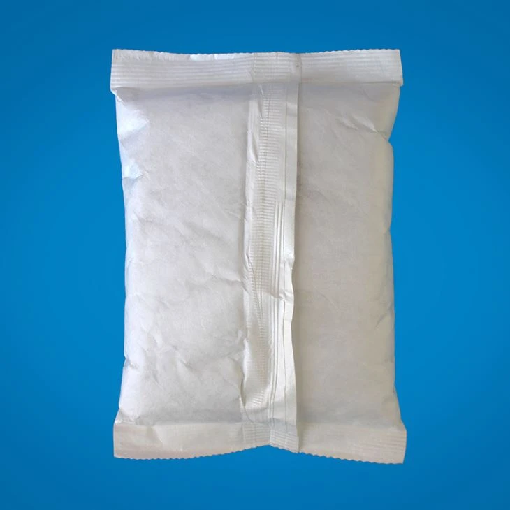 100g Bentonite Caly Desiccant Do Not Eat
