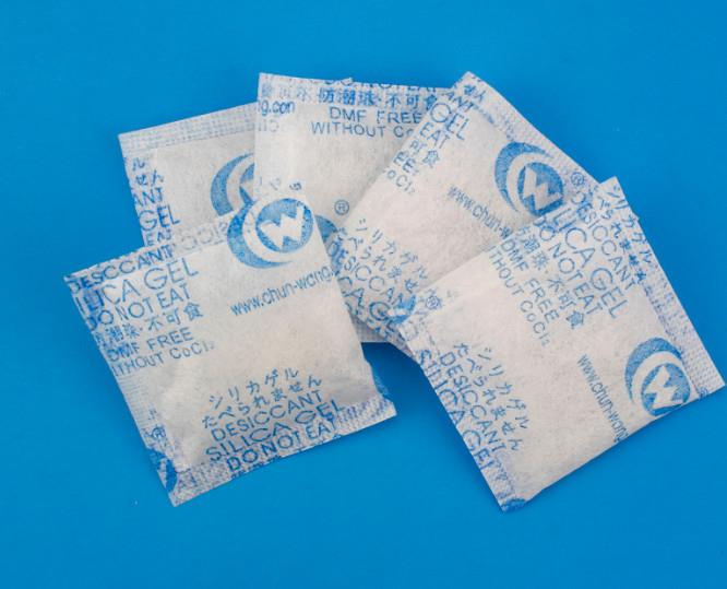 3g Silica Gel Desiccant South Africa