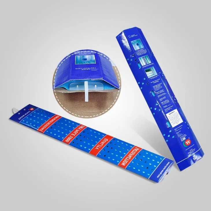 Absorb Pole 1000G