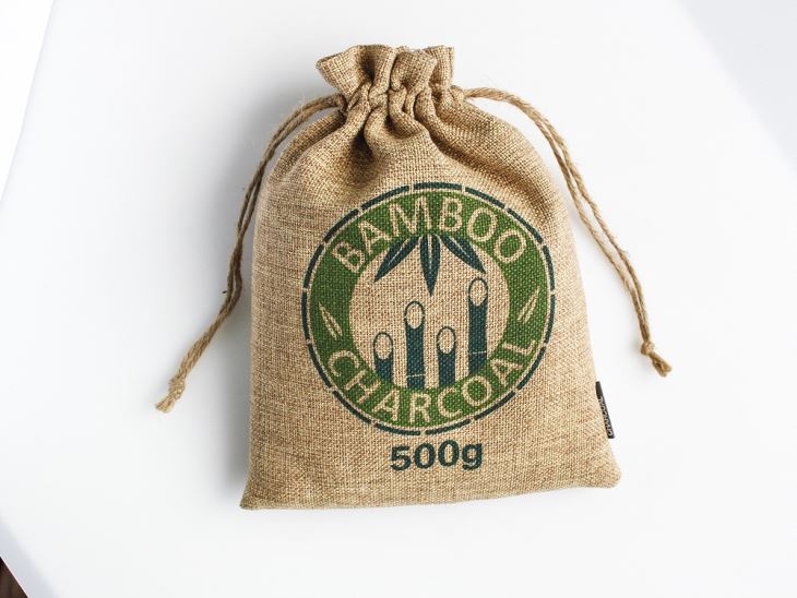 Air Freshener Deodorant Bag