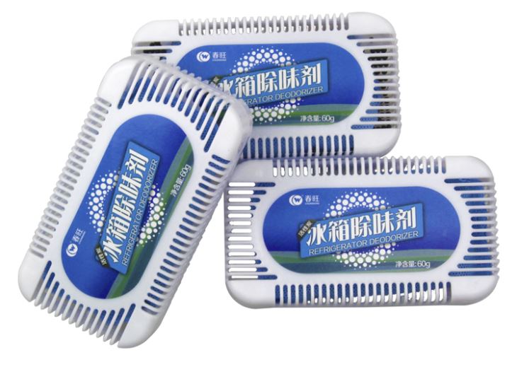 Household Cupboard Bulk Air Freshener 60g