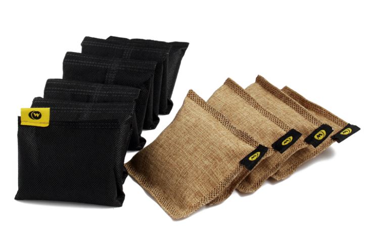 Air Freshener Odor Removal For Car