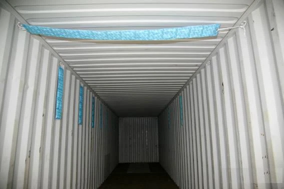 1KG Container Desiccant