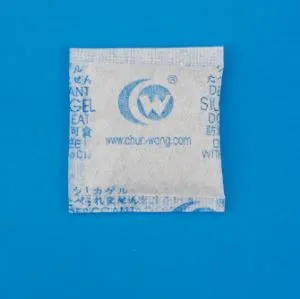 10g Silica Gel Desiccant Bags