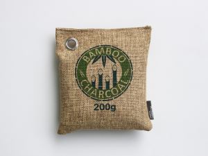 Activated Carbon Bag Air Freshener Deodorizer
