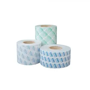 Desiccant Paper In Roll