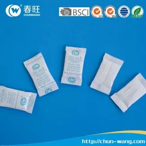Dust-free And Tear-resistant Silica Gel Tyvek Dry Bag