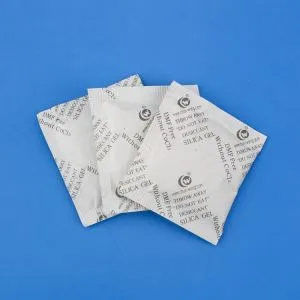 Silica Gel Absorb Bag 5g