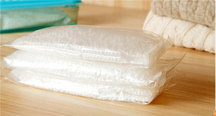 1000g Chemical Type Refillable Desiccant Bag