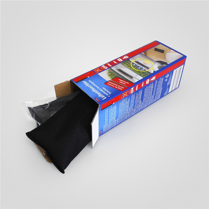 1000g Humidity Bag Absorbent Granules For Car