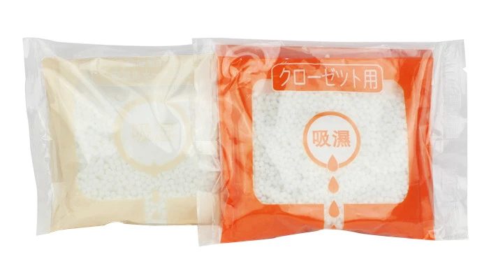 1000ml Cheap Dehumidifier Bag For Garment With Fragrance