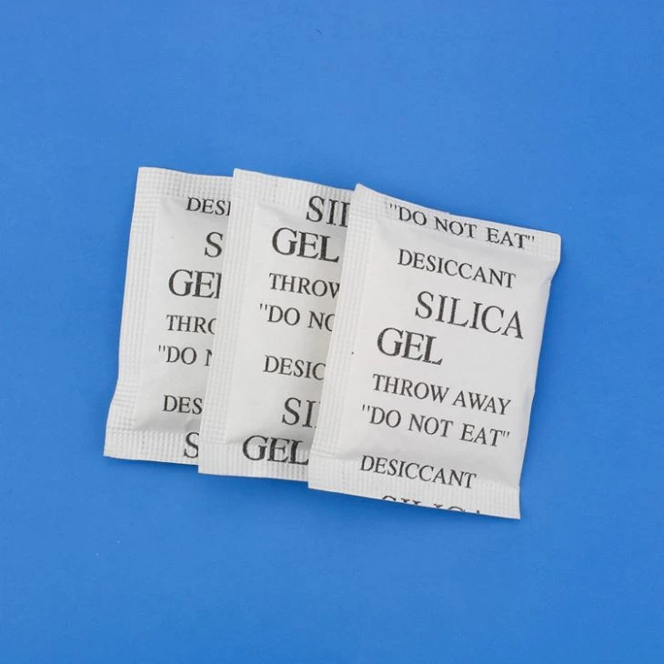 2g Sachet Silica Gel Desiccant