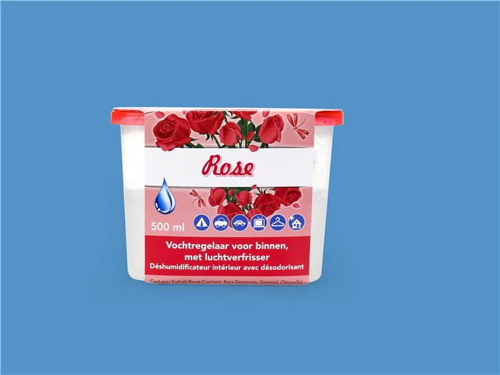 300ml Desiccant For Closet With Factory Price