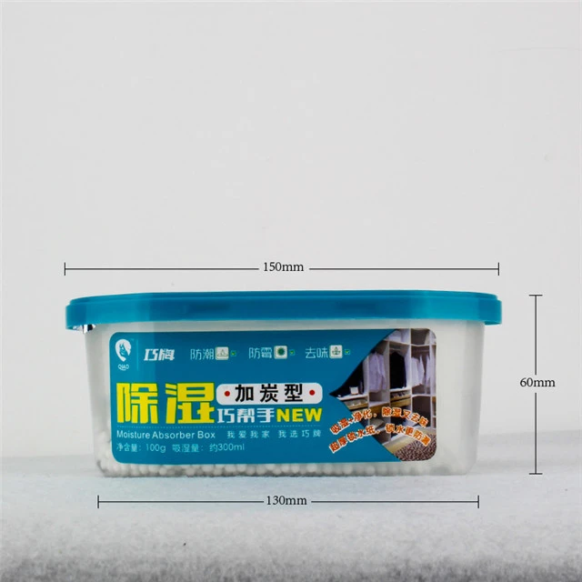 300ml Moisture Absorber Box For Household