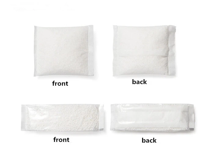 450g Refillable Humidity Absorber Bag Used In Wardrobe