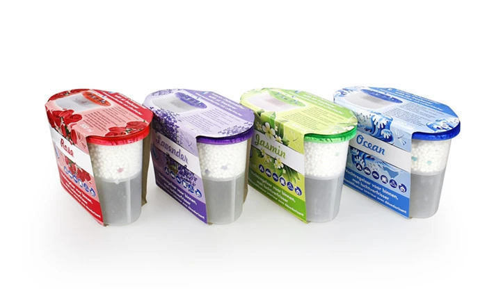 500ml High Efficient Moisture Absorber Box For Kitchen With 3 Years Warranty