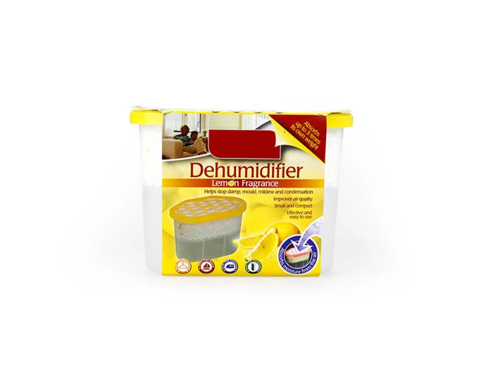 500ml Moisture Proof Absorber Storage Box For Household