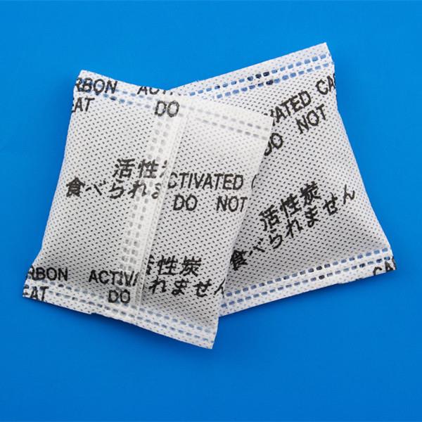 Activated Carbon Desiccant Used For Deodorizing