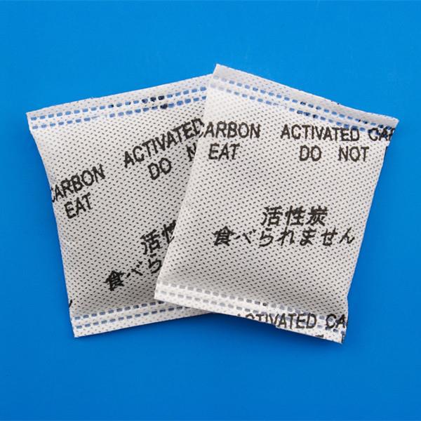 Activated Carbon Desiccant Used For Deodorizing