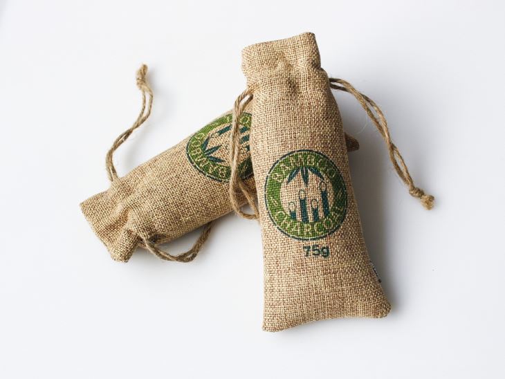 Air Purifying Bags Shoes Eliminates Odors