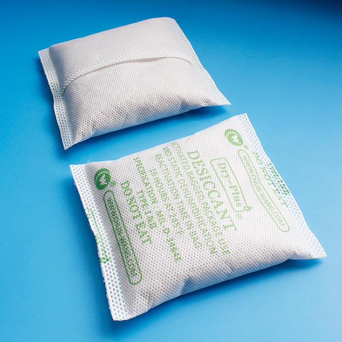 Attapulgite Clay Desiccant