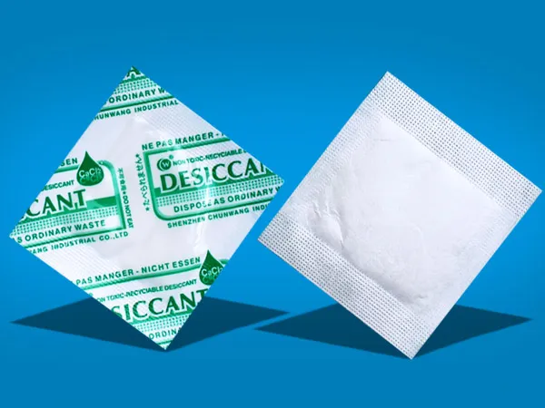 Calcium Oxide Desiccant