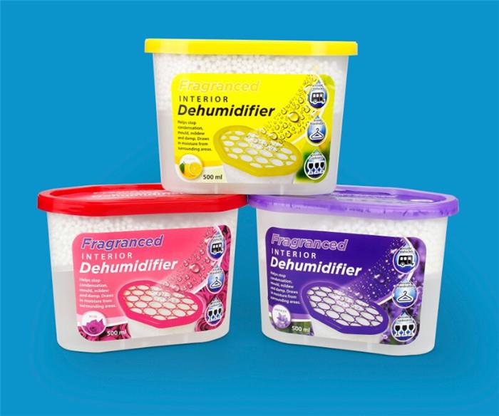 Cheap Chemical Dehumidifier Box For Household