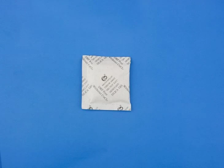 Cobalt Free Silica Gel Desiccant