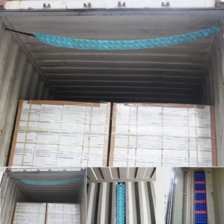 Container Dessicant Bags In Columbia