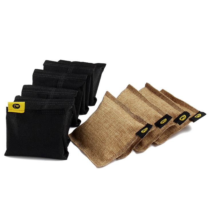 Deodorizer Bags For Car