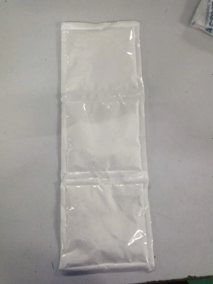 Fast Humidity Absorption Desiccant