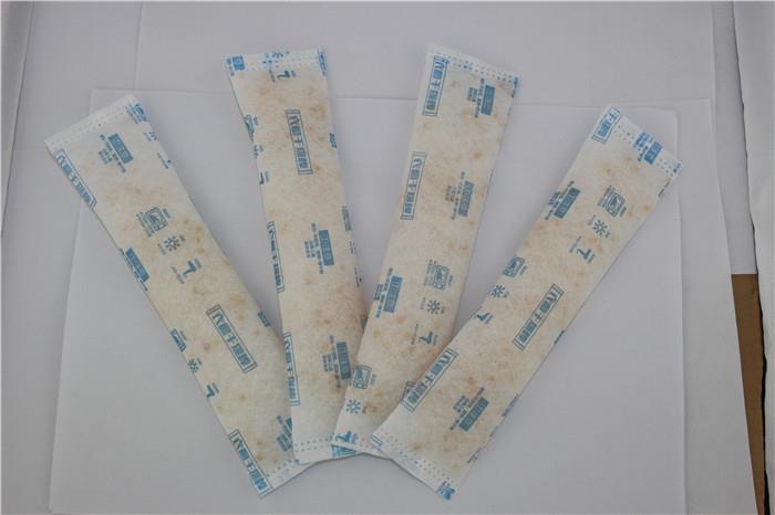 Free Sample Dehumidifier Bag For Home