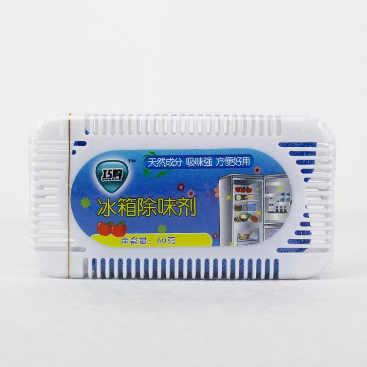 Fridge Air Purifier Activated Bamboo Charcoal Bag