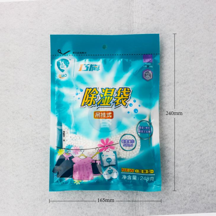 Hanging Dry Bag Dehumidifier Home Wardrobe