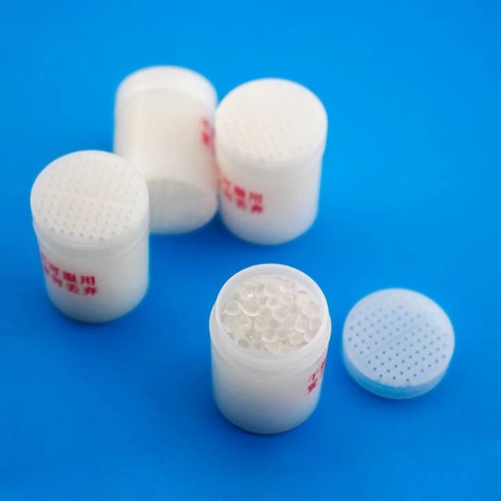 Health Care Products Used Moisture Absorbent