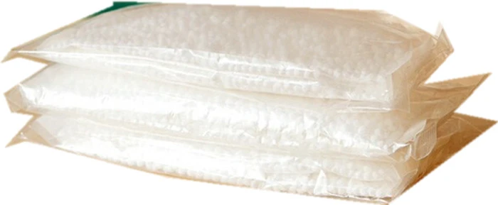 High Absorption Calcium Chloride Desiccant Bag Of 450g