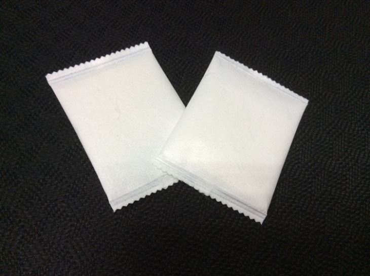 Humidity Controller For Marijuana Jars