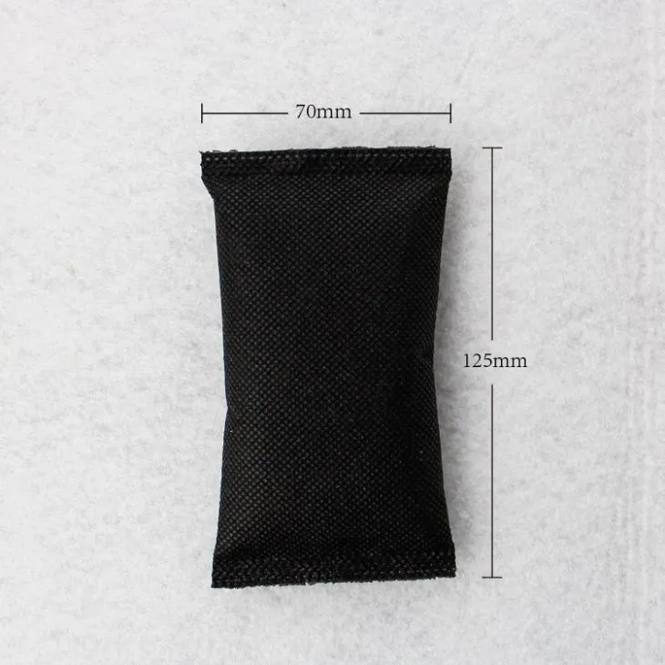 Low Factory Price For Eco Friendly Silica Gel Absorb Bag