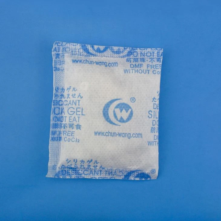 Monitor Camera Used Moisture Absorption Desiccant